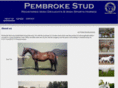 pembrokestud.com