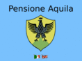 pensioneaquila.com