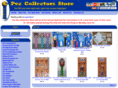 pezcollectorsstore.com