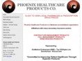 phoenixhealthcp.com