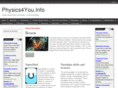 physics4u.info