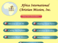 prayerandpraise.net