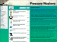 pressurewasherstore.info