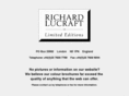 richardlucraft.com