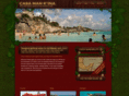 rivieramayahouserental.com
