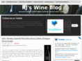 rjswineblog.com