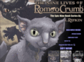 romeocrumb.com