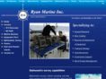 ryanmarineinc.com