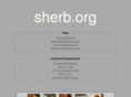 sherb.org