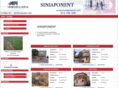 siniaponent.com