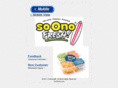 soonofresh.com