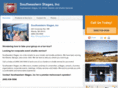 southeasternstagesinc.com