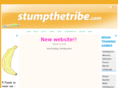 stumpthetribe.com