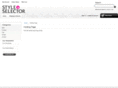 styleselector.co.uk