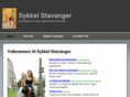 sykkelstavanger.com