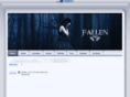 thefallensaga.com