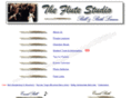 theflutestudio.com