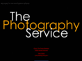 thephotographyservice.com