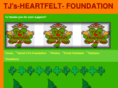 tjsheart.org