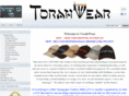 torahwear.com