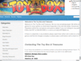 toyboxandtreasures.com