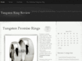 tungstenringreview.com