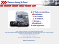 tyoungandsons.com