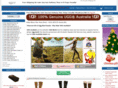 uggca.com
