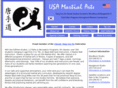usamartialartsct.com