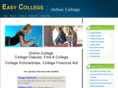 veryeasycollege.com