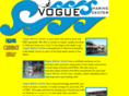 voguemarine.com