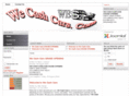 wecashcars.com
