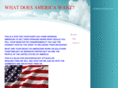 whatusawants.com