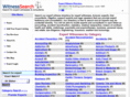 witnesssearch.com