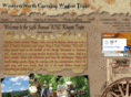 wncwagontrainnc.com