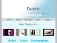 yaeko-design.com