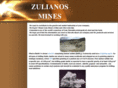 zulianosmines.com