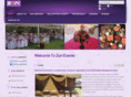 zurievents.com