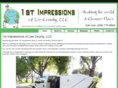 1stimpressionssweeping.com