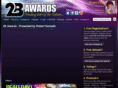 2bornot2bawards.com