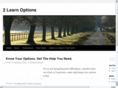 2learnoptions.com