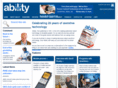 abilitymagazine.org.uk