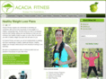 acaciafitness.com