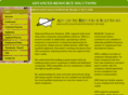 advresourcesolutions.com