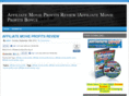 affiliatemovieprofits.org.uk