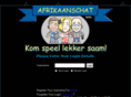 afrikaanschat.com