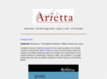 ariettamusic.com