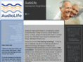 audiolifehearing.com