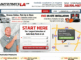 autopartsla.com
