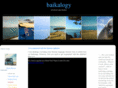 baikalogy.com